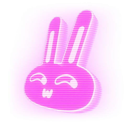 Mochila Bichinho Neon