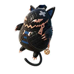 Mochila Gatorrata
