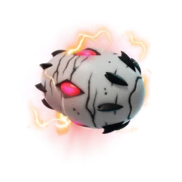Zaino Uovo di Dragozord