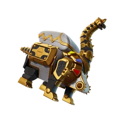 Zaino Zaino Brachiozord