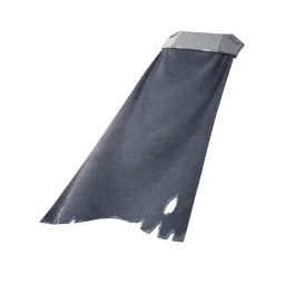 Mochila Capa de mandaloriano