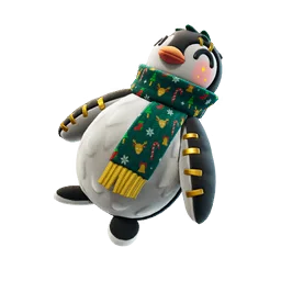 Gwinny festivo