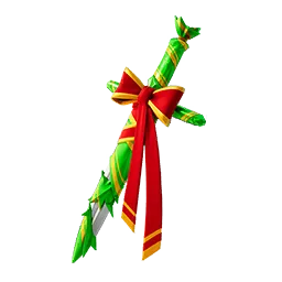 Spada-regalo raggiante