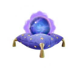 Zaino La sfera della profezia