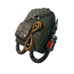 Sac à Dos Sac d'intervention tactique