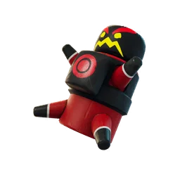Mini Mu Ren