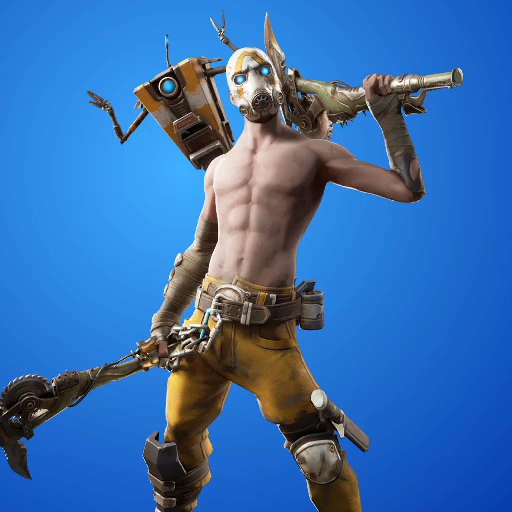 BUNDLE PSYCHO