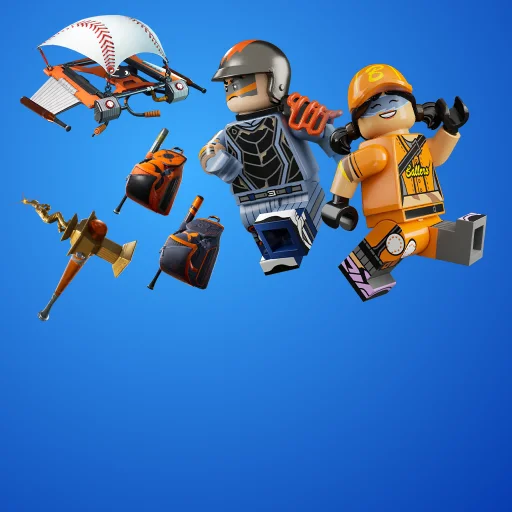 Three Strikes Bundle