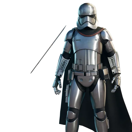 Captain-Phasma-Paket
