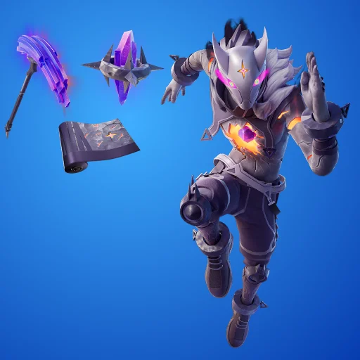 Bundle Cavaliere cinetico