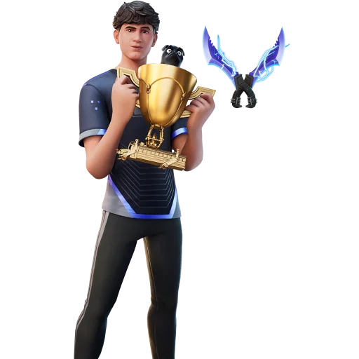 Pack Bugha