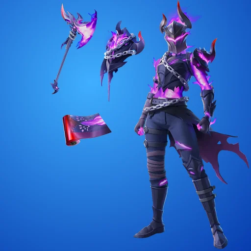 Bundle Knightmare