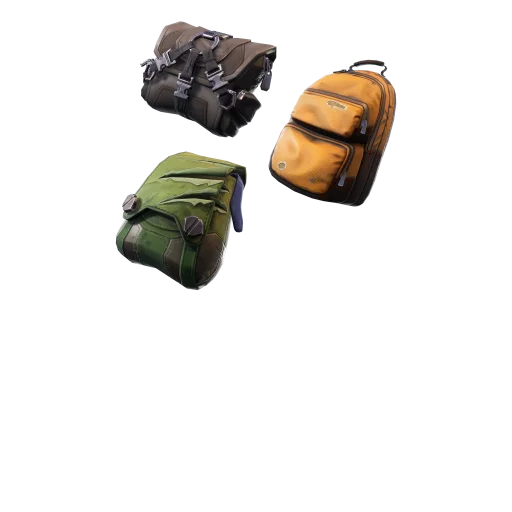 Buckled Bundle