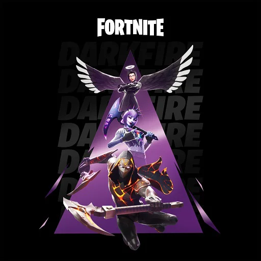 Darkfire Bundle