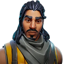 Segugio skin fortnite
