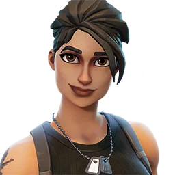 Mercenaire 
