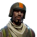 Aerial Assault Trooper