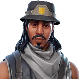 Infiltrator skin fortnite item shop