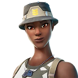 Recon Expert skin fortnite item shop