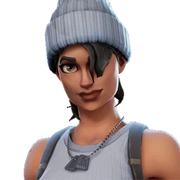 Especialista en reconocimiento skin fortnite tienda