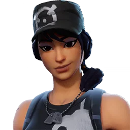 Survivaliste skin boutique du jour