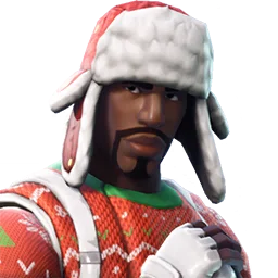 Julzeit-Ranger fortnite skin shop heute