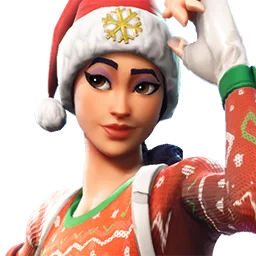 Glühweinagentin fortnite skin shop heute