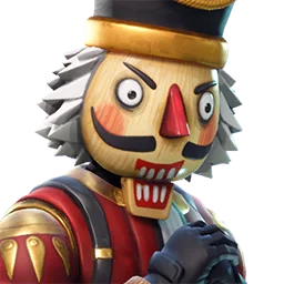 Skin Cascadisparos