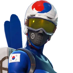 Skin Maestra de las colinas (COREA)