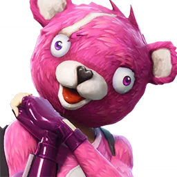 Skin Líder del equipo cariñoso
