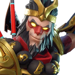 Skin Wukong