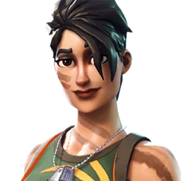 Dschungel-Späherin fortnite skin shop heute