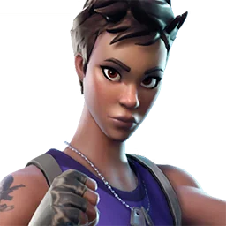 Ufficiale tattica skin fortnite