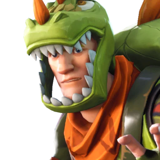 Skin Rex