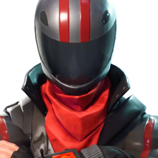Skin Quemallantas