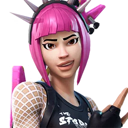 Skin Acorde potente