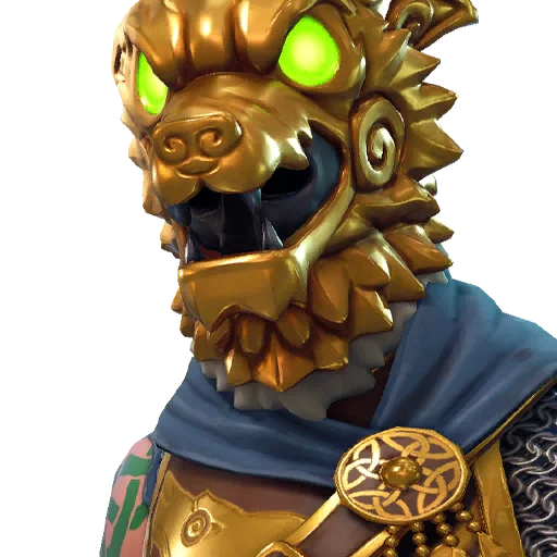 Skin Sabueso de combate