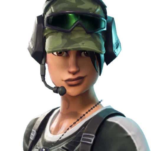 Skin Pionero
