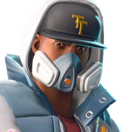 Skin Abstrakto