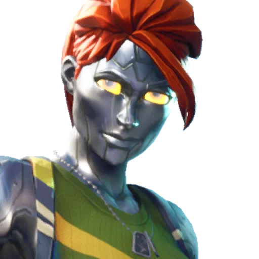 Skin Cromo