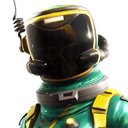 Skin Agente del peligro