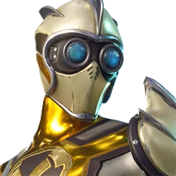 Skin Victorion