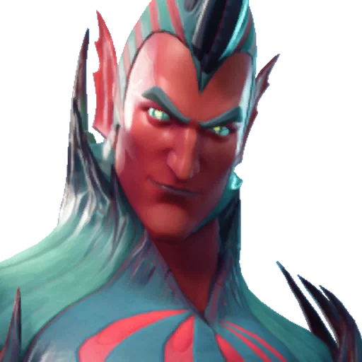 Skin Flytrap