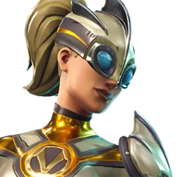 Skin Ventura