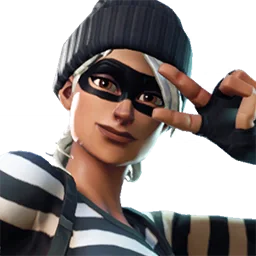 Skin Ladronzuela