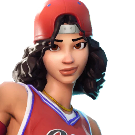 Triple Threat skin fortnite item shop