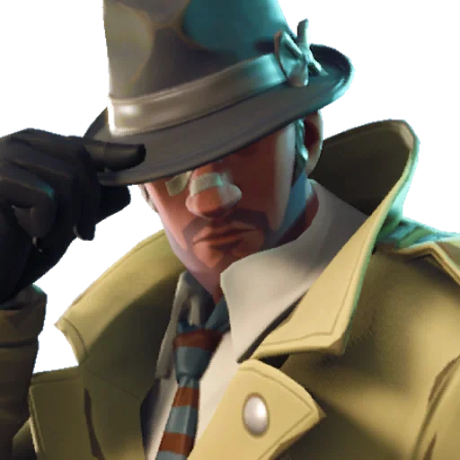 Skin Sleuth