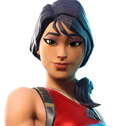 Skin Comando patriota
