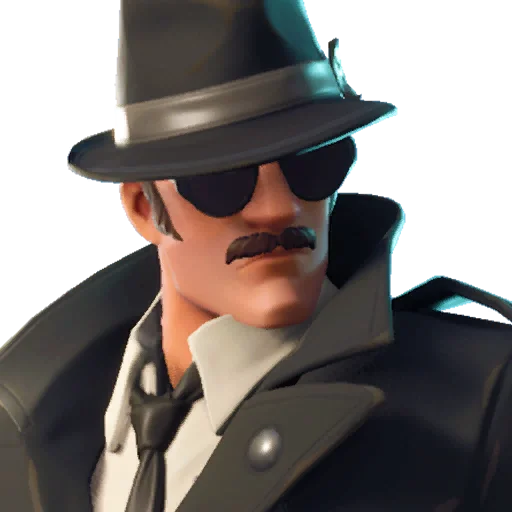 Skin Noir