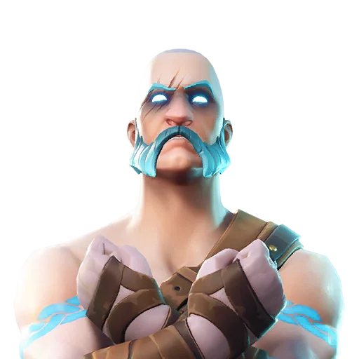 Skin Ragnarök